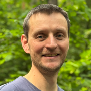 Photo of Jörg Rödel