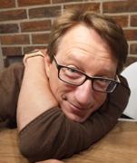 Photo of Jörn Dreyer