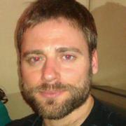 Photo of Jose Espinosa-Carrasco