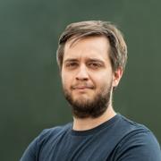 Photo of Jovan Gerodetti