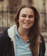 Photo of Julie Rymer