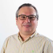 Photo of Justin Mclean