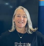 Photo of Kathy Giori