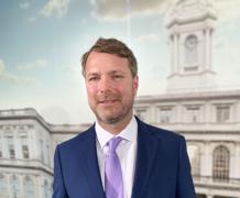 Photo of Larry Kilroy