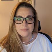 Photo of Laura Czajkowski