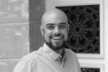 Photo of Lucas Lasota