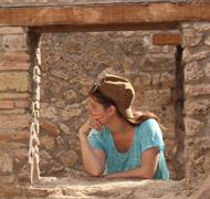 Photo of Lucie Anglade