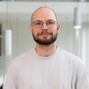 Photo of Lukas Gerlach