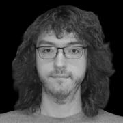 Photo of Lukas Stockner