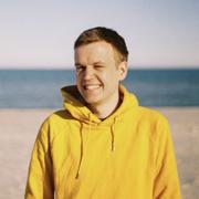 Photo of Lukas Trippe