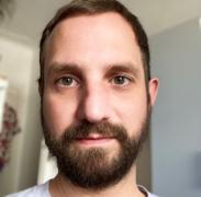 Photo of Magnus Kulke