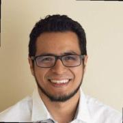 Photo of Maho Pacheco