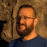 Photo of Manuel Raynaud