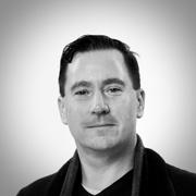 Photo of Marc Prud'hommeaux