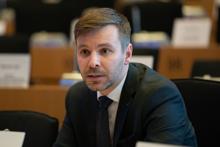 Photo of Marcel Kolaja