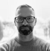 Photo of Marcin Antas