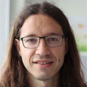 Photo of Mario Sanchez-Prada