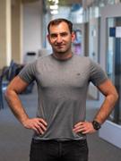 Photo of Martin Messer