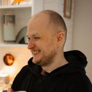 Photo of Mateusz Charytoniuk