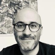 Photo of Matthias Pfefferle