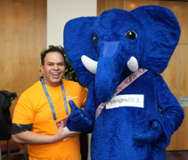 Photo of Mayuresh Bagayatkar