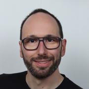 Photo of Michael Poehnl