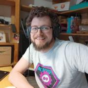 Photo of Michael Riesch