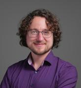 Photo of Michael Schuster