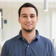 Photo of Michael Schwarz