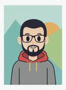 Photo of Michele Agostinelli