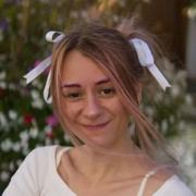 Photo of Miranda Heath