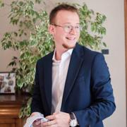 Photo of Nicolas Daube