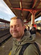 Photo of Nicolas Vannieuwkerke