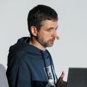 Photo of Nikolaj Potashnikov