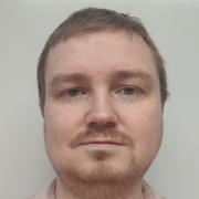 Photo of Nils Petter Skålerud