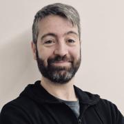 Photo of Nino Paparo