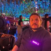 Photo of Özcan Oğuz