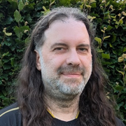 Photo of Pascal Bleser