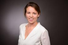 Photo of Paula von der Heide