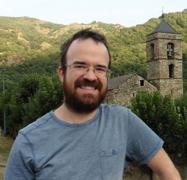 Photo of Pedro Vílchez-Blanco