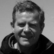 Photo of Philippe Ombredanne