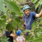 Photo of Pierre Ozoux Krebber