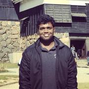 Photo of Prasun Anand