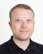 Photo of Raine Mäkeläinen