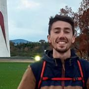 Photo of Raphael Odini