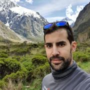 Photo of Raul Sevilla