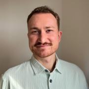 Photo of Robin Müller