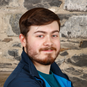 Photo of Ruán Murgatroyd