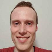 Photo of Ruben Pieters