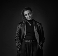 Photo of Sal Kimmich